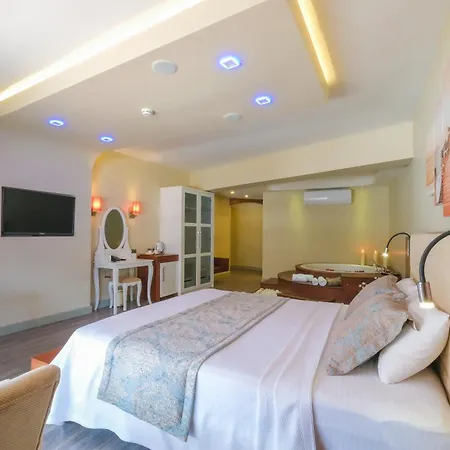 Panzió Centre Göcek