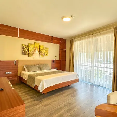 Centre 4* Göcek