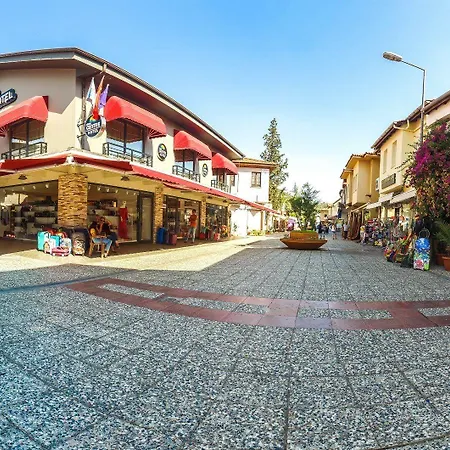 Centre Göcek