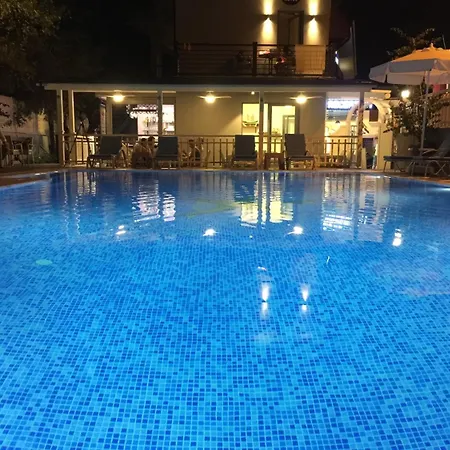 Centre Göcek