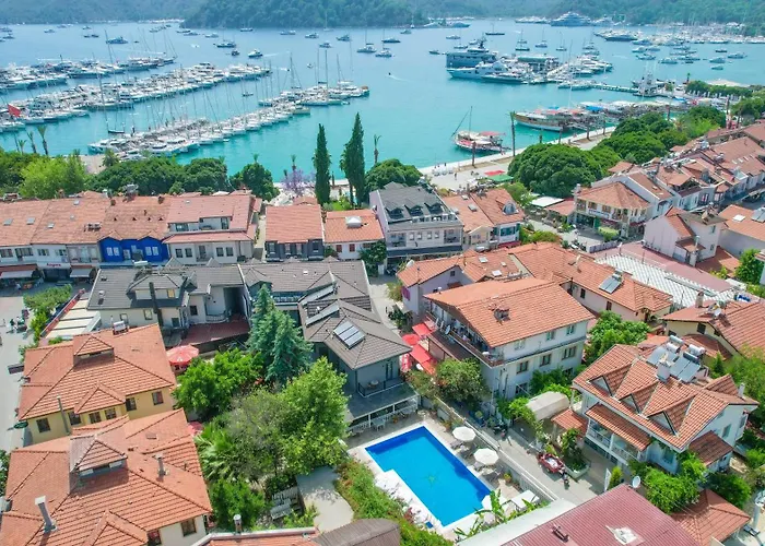 Centre 4* Göcek