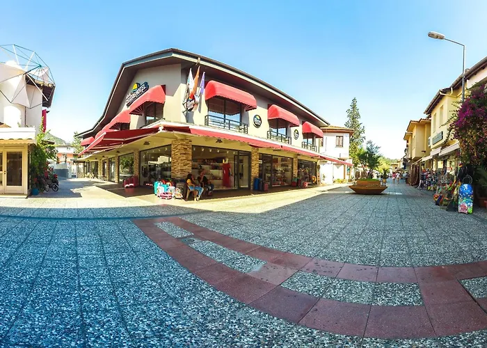 לינה וארוחת בוקר Centre גוג'ק