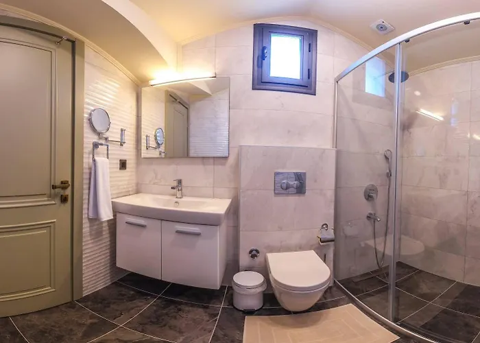 לינה וארוחת בוקר Centre