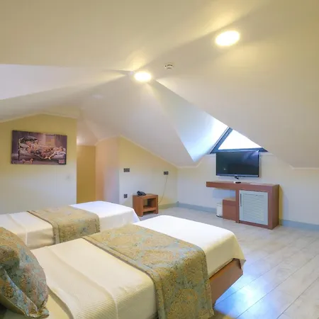 Centre 4* Göcek