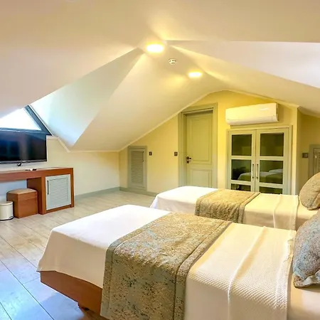 Centre Bed and breakfast 4*