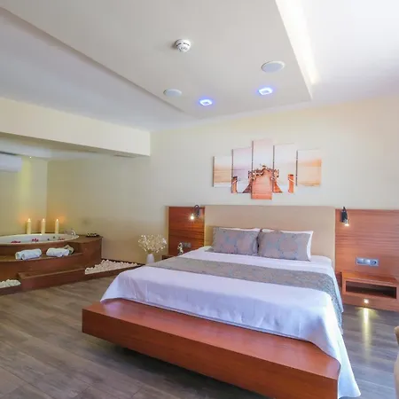 Centre B&B