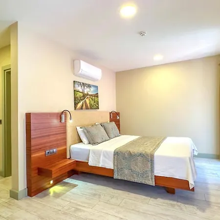 Bed and breakfast Centre