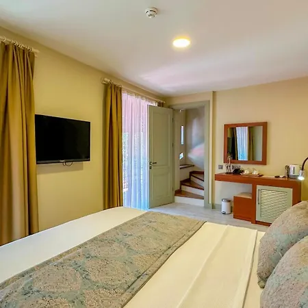 B&B Centre Göcek