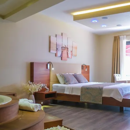 Centre Bed and breakfast