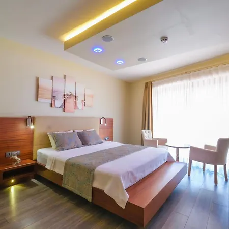 Bed and breakfast Centre
