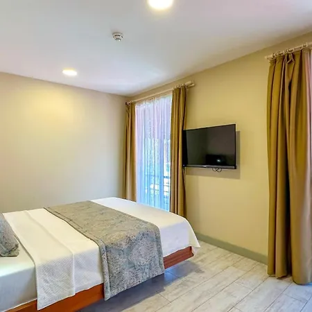 Bed and breakfast Centre 4*