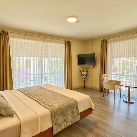 Centre Gocek (Fethiye)