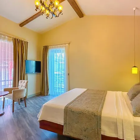 Centre Bed and breakfast