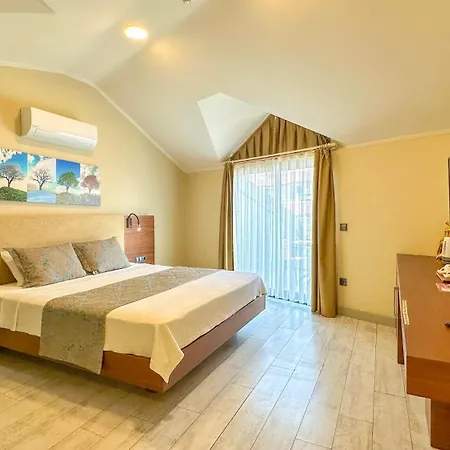 Bed and breakfast Centre