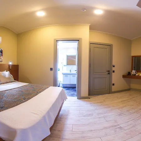 Centre B&B
