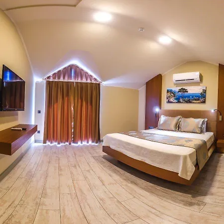 Centre B&B 4*