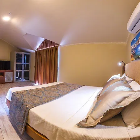 Centre Bed and breakfast 4*