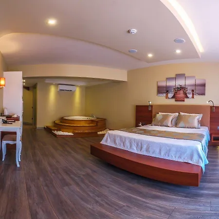 Centre Bed and breakfast