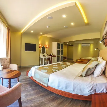 B&B Centre