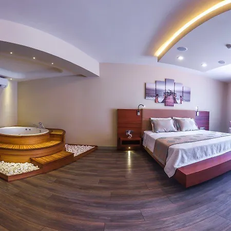 Centre B&B Göcek
