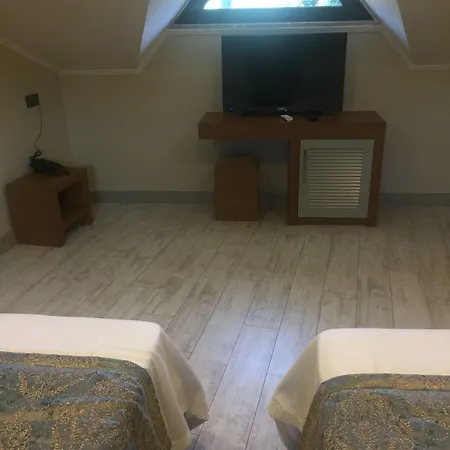 Centre B&B 4*