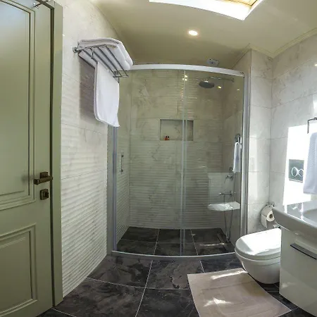 Bed and breakfast Centre 4*