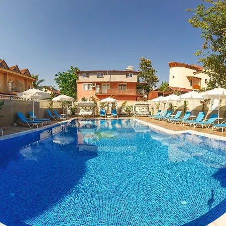 Centre B&B 4*