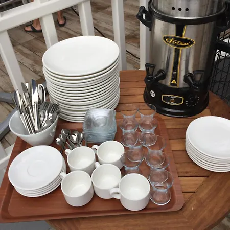 Centre Bed and breakfast 4*