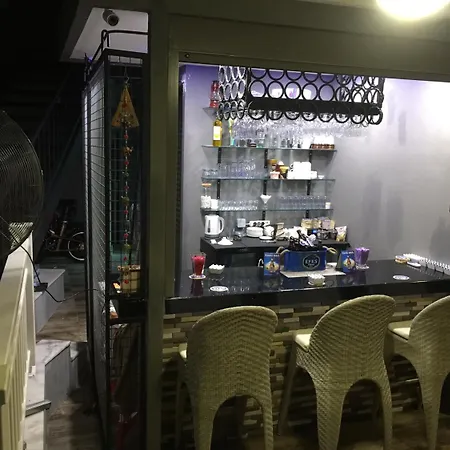Centre 4* Göcek