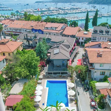 Centre Göcek