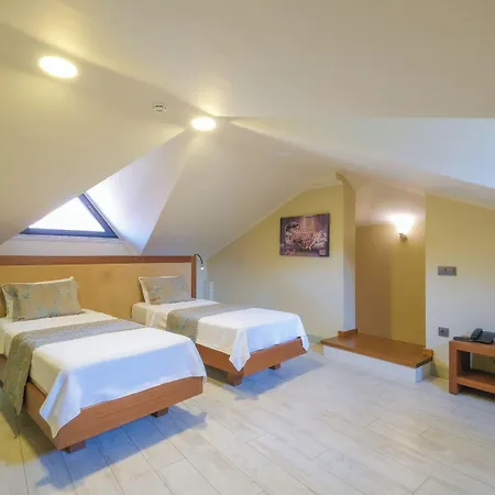 B&B Centre 4*