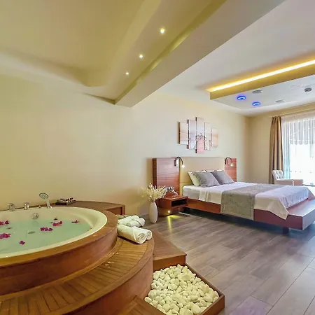 Bed and breakfast Centre 4*