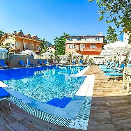 Centre Frühstückspension