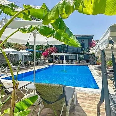 Centre 4* Göcek