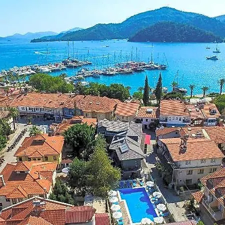 Centre Göcek