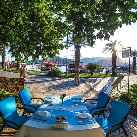 Centre Bed and breakfast 4*