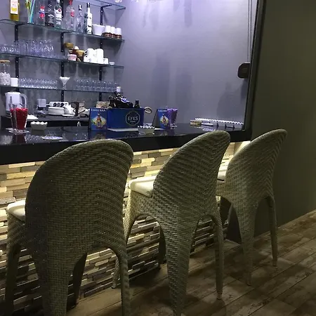 Centre 4* Göcek
