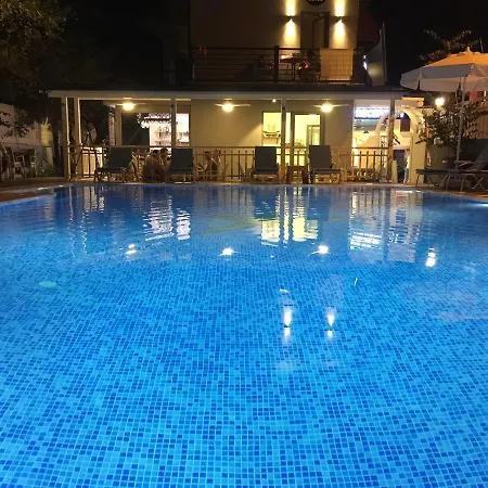 Centre Bed & Breakfast Gocek (Fethiye)