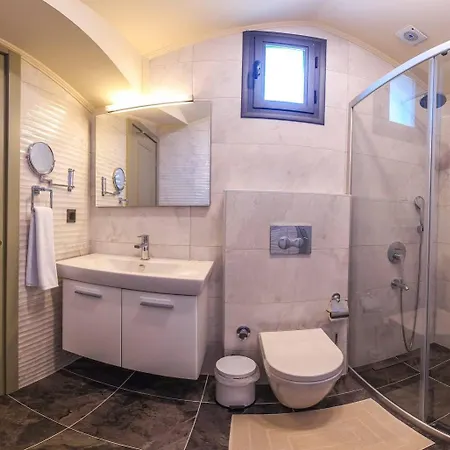 Bed and breakfast Centre