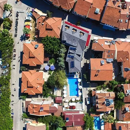 Centre Gocek (Fethiye)