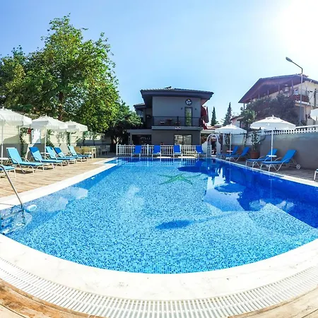 Centre B&B