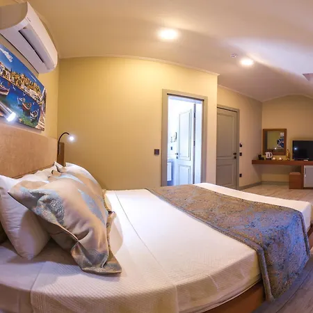 Bed and breakfast Centre