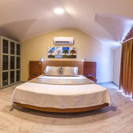 Centre Bed and breakfast Göcek