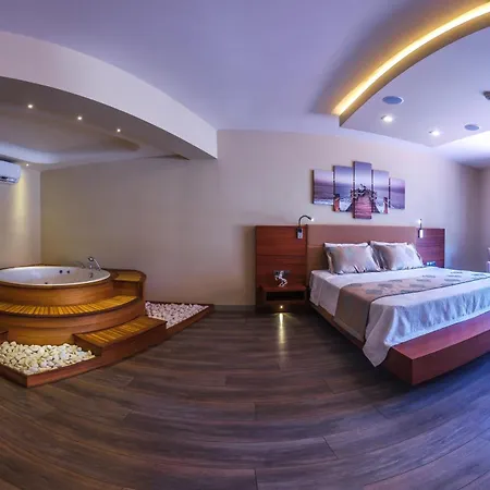 Bed and breakfast Centre 4*