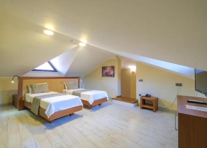 Bed & Breakfast Centre