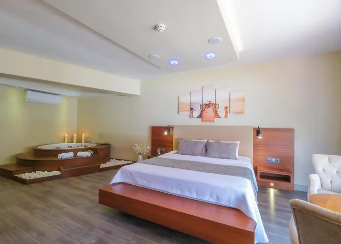 Centre Bed & Breakfast