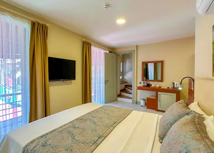 Bed & Breakfast Centre Göcek