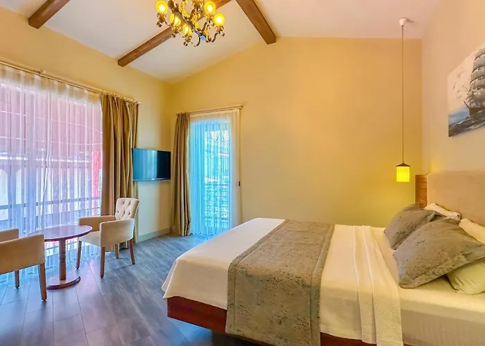 Centre Bed & Breakfast