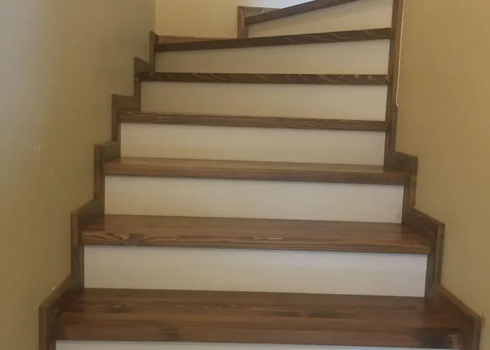 Centre Bed & Breakfast Göcek