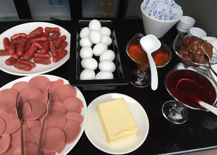 Bed & Breakfast Centre